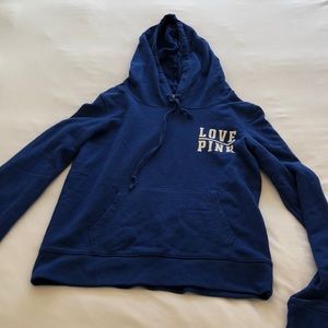 Lightly worn sweater